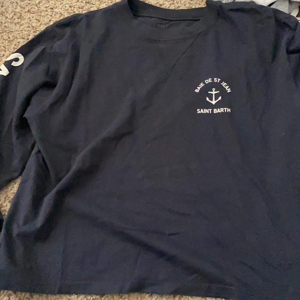 brandy long sleeve